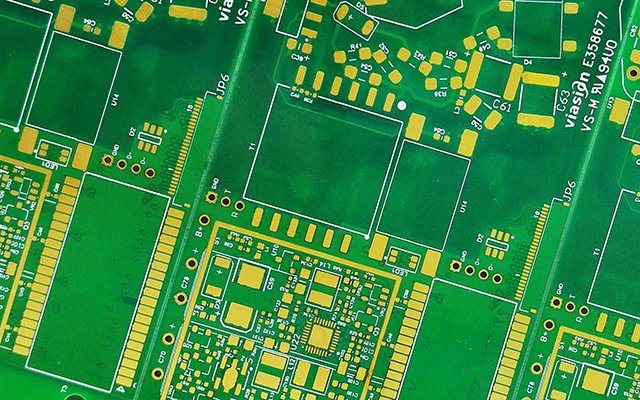 What is a circuit board