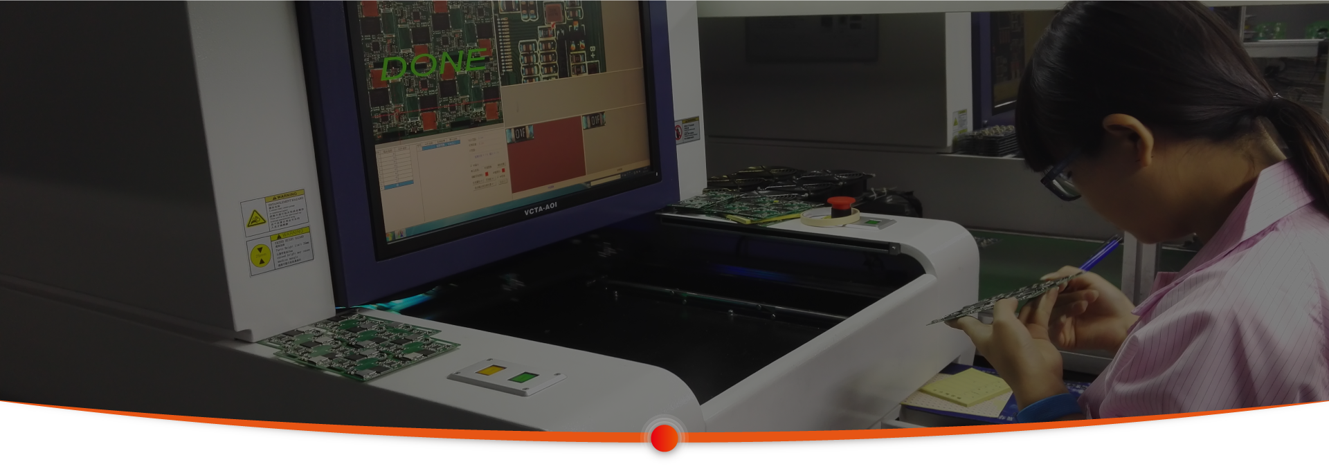 Pcb Assembly Electronic Manufacturing Viasion Technology Co Ltd Pcb Assembly Electronic Manufacturing Viasion Technology Co Ltd