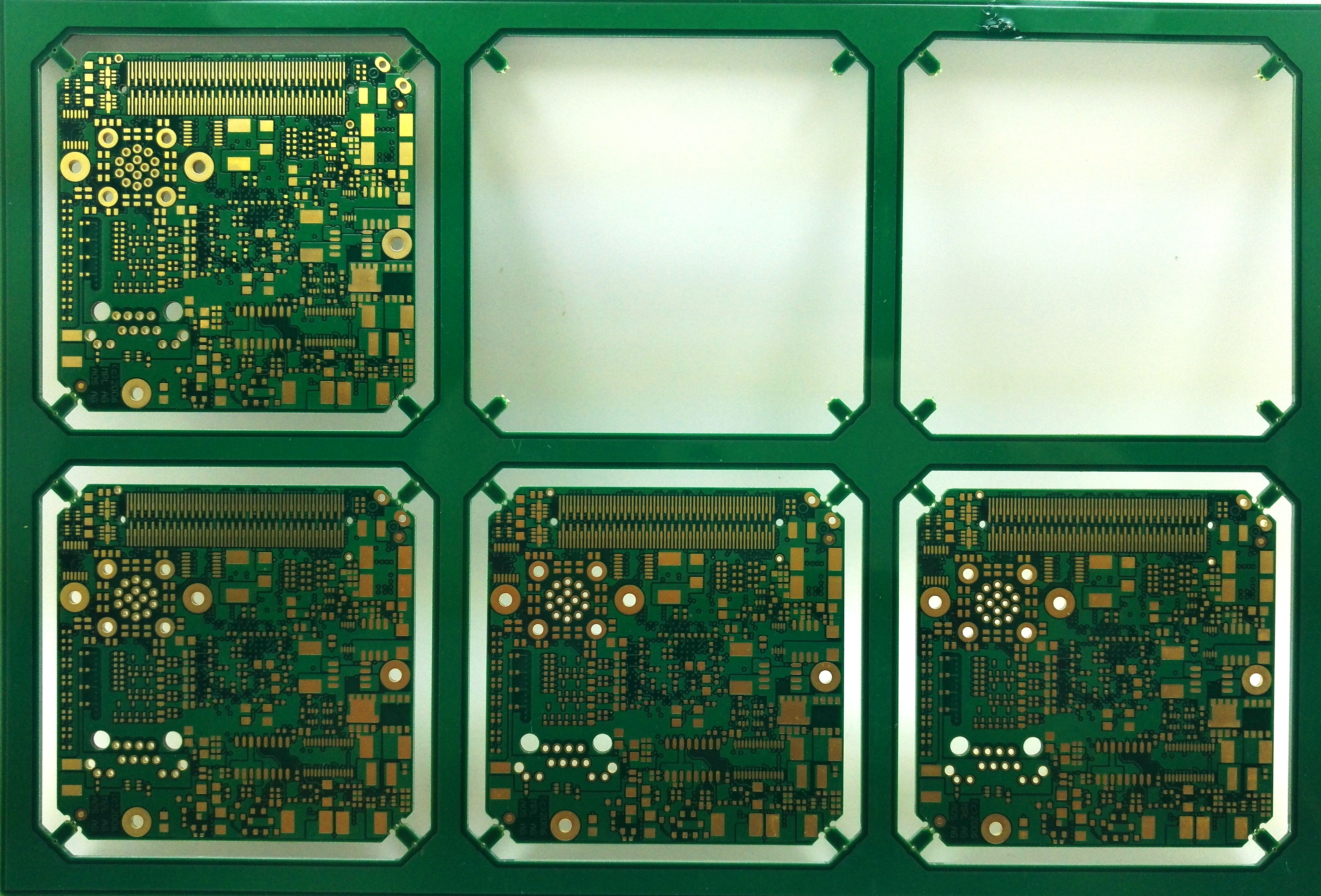 What are the benefits of PCB puzzle? What are the ways to jiggle?