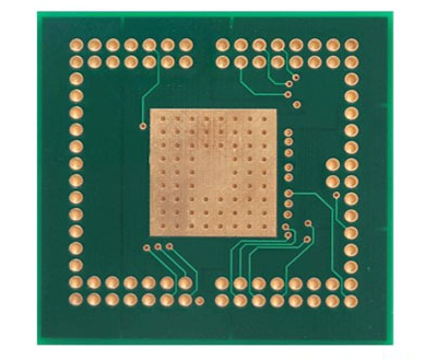 0.2mm ultra-thin PCBs for cameras with impedance control