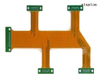 Flexible circuit board 