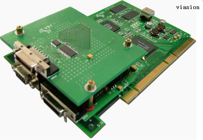 PCB Assembly for power modules