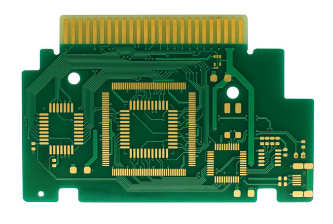 Causes and preventive measures caused by the color difference of the circuit board solder mask 