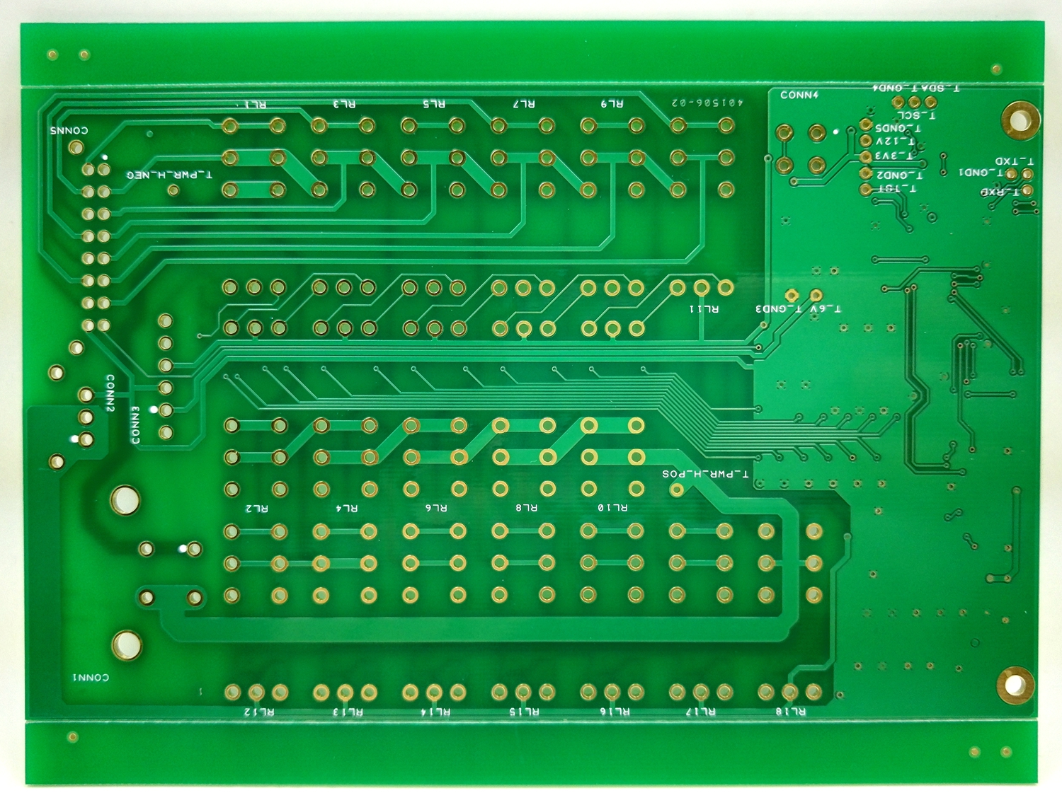 How to solve the problem of substrate size changes during the production of circuit boards?