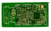 Immersion gold circuit board