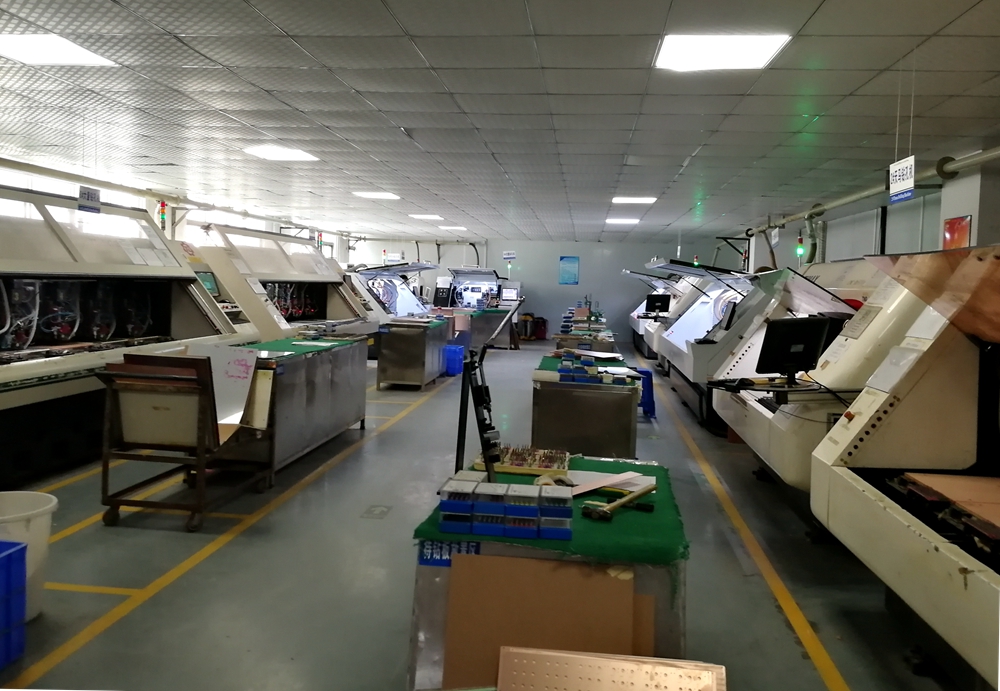How to solve the problem of missing printing and less tin in SMT processing?